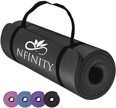 Dance & Stretch Mat